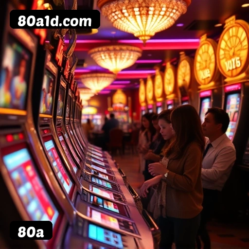 Fluxo de download do app 80a — referência visual