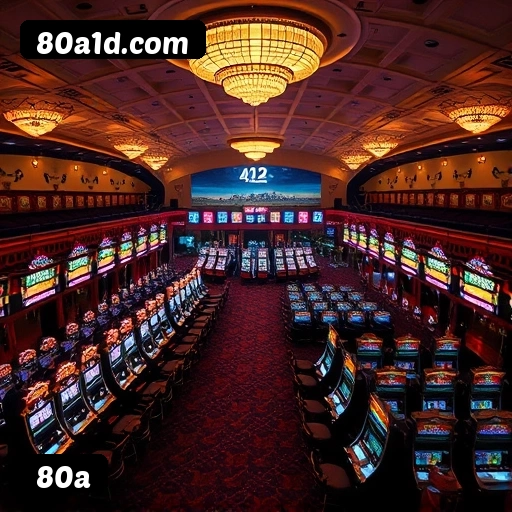 Material promocional do app 80a — ilustração, não métricas auditadas nesta página