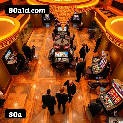 Provedores de slots citados em material de marketing