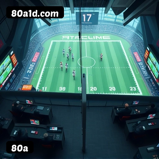 Tabela RTP dos jogos de cassino da 80a