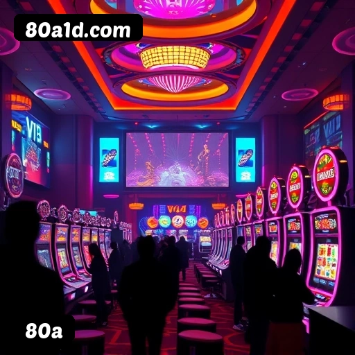 Passo a passo para baixar o app 80a — ilustração editorial